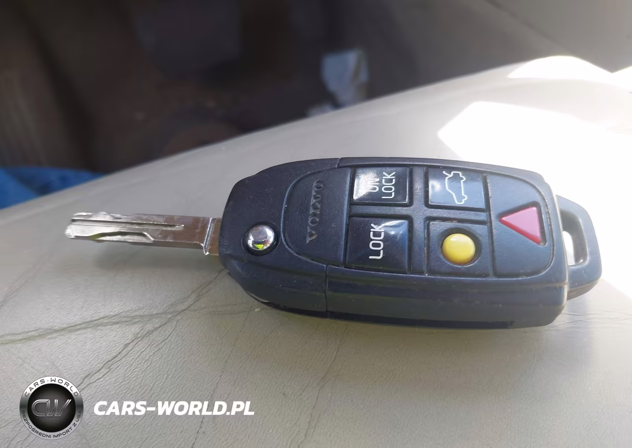 2007 Volvo Xc90 3.2 VIN:YV4CZ982871364052 - 11