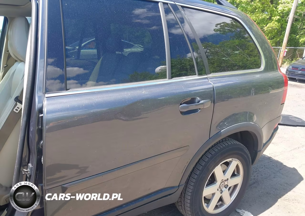 2007 Volvo Xc90 3.2 VIN:YV4CZ982871364052 - 12
