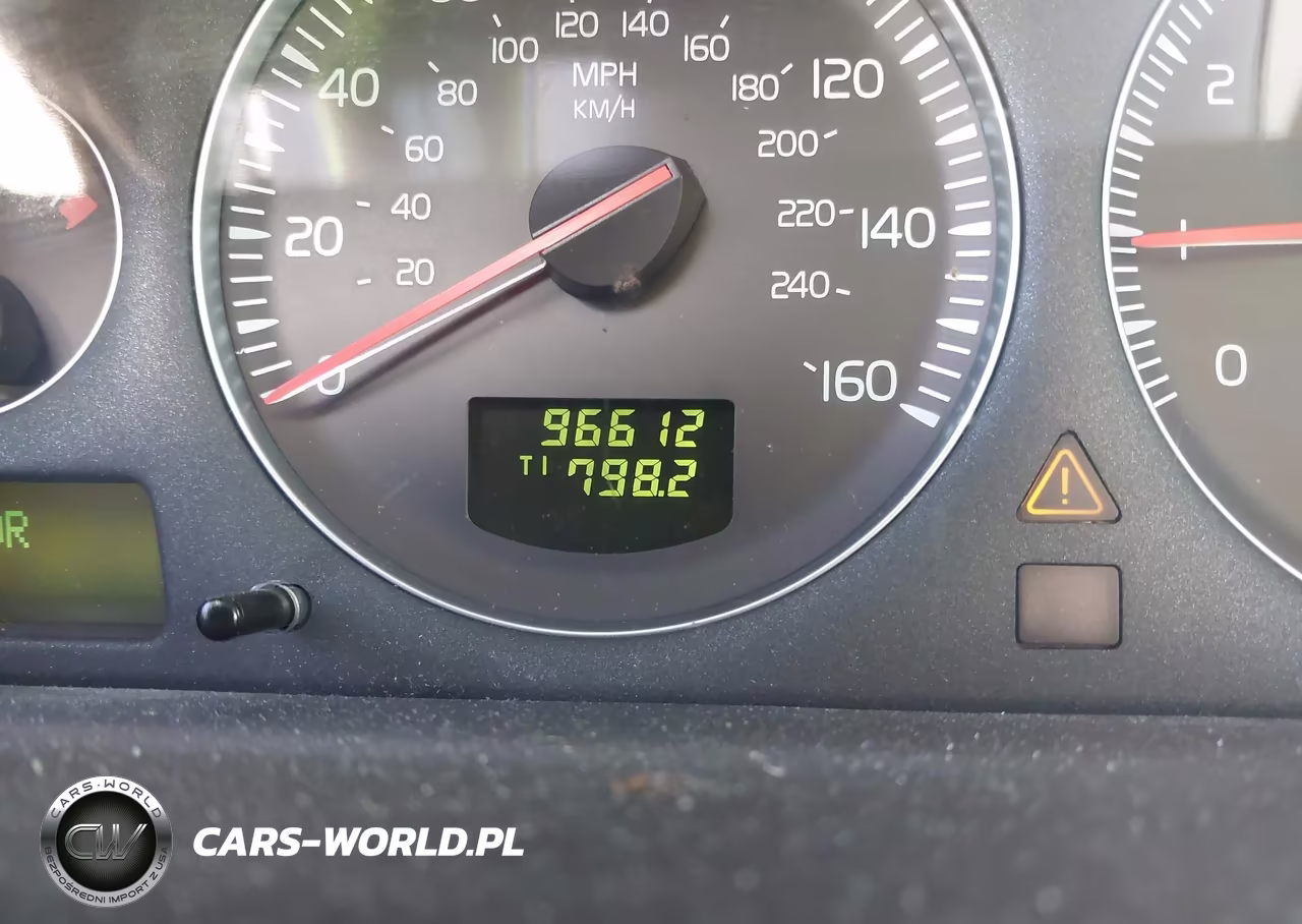 2007 Volvo Xc90 3.2 VIN:YV4CZ982871364052 - 7
