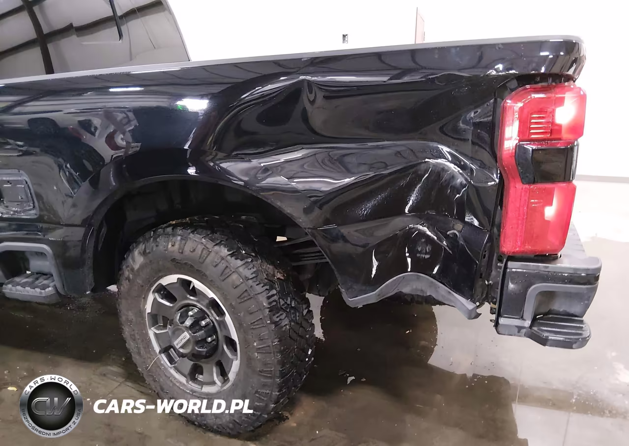 2024 Ford F-250 Lariat VIN:1FT8W2BM9REE05920 - 13