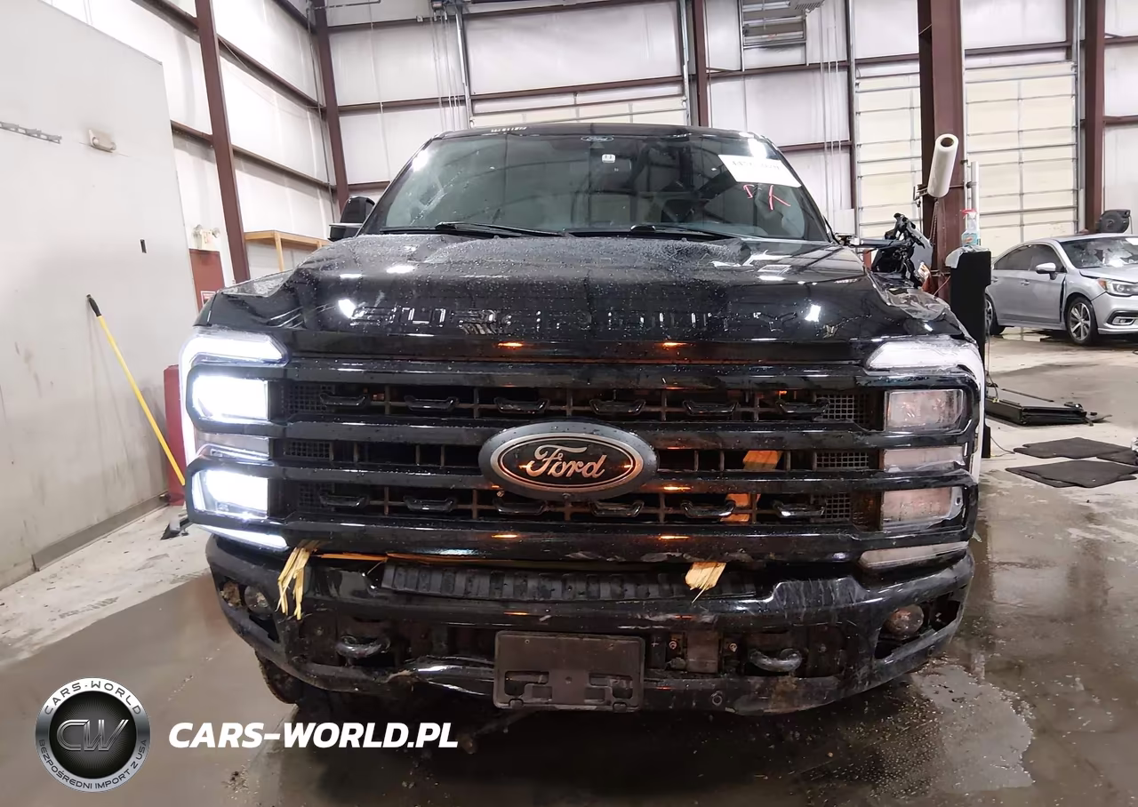 2024 Ford F-250 Lariat VIN:1FT8W2BM9REE05920 - 16