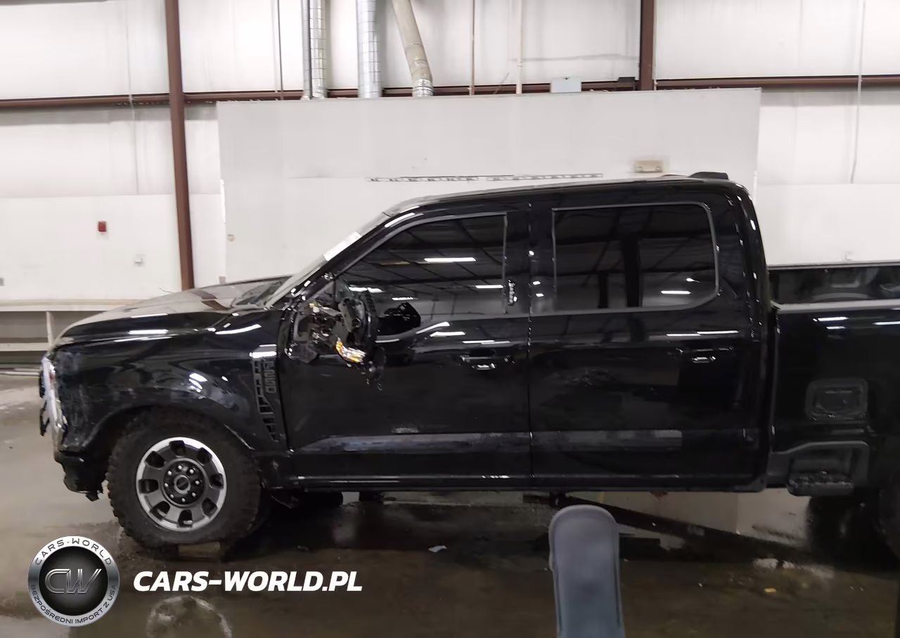 2024 Ford F-250 Lariat VIN:1FT8W2BM9REE05920 - 18