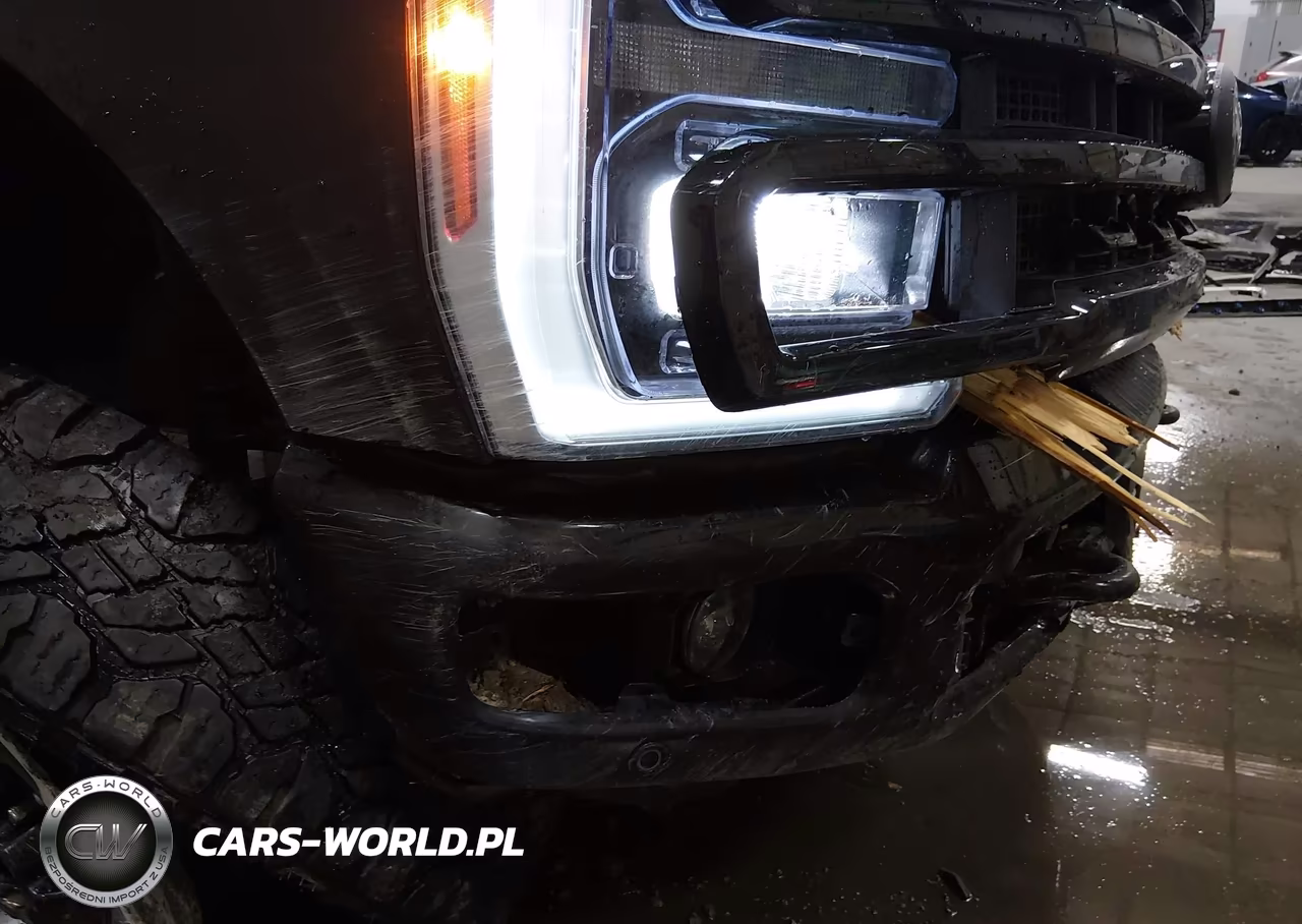 2024 Ford F-250 Lariat VIN:1FT8W2BM9REE05920 - 21