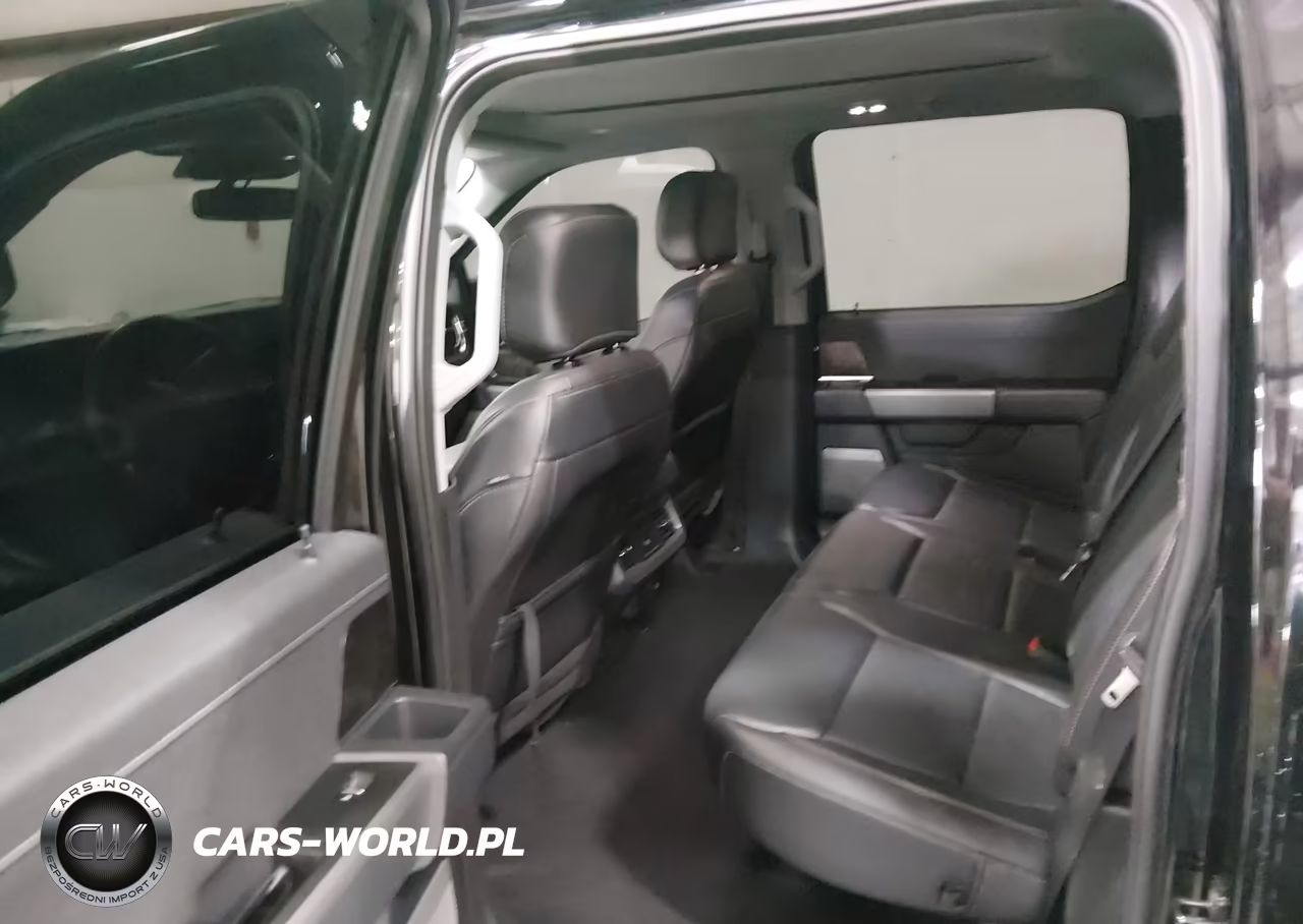 2024 Ford F-250 Lariat VIN:1FT8W2BM9REE05920 - 6