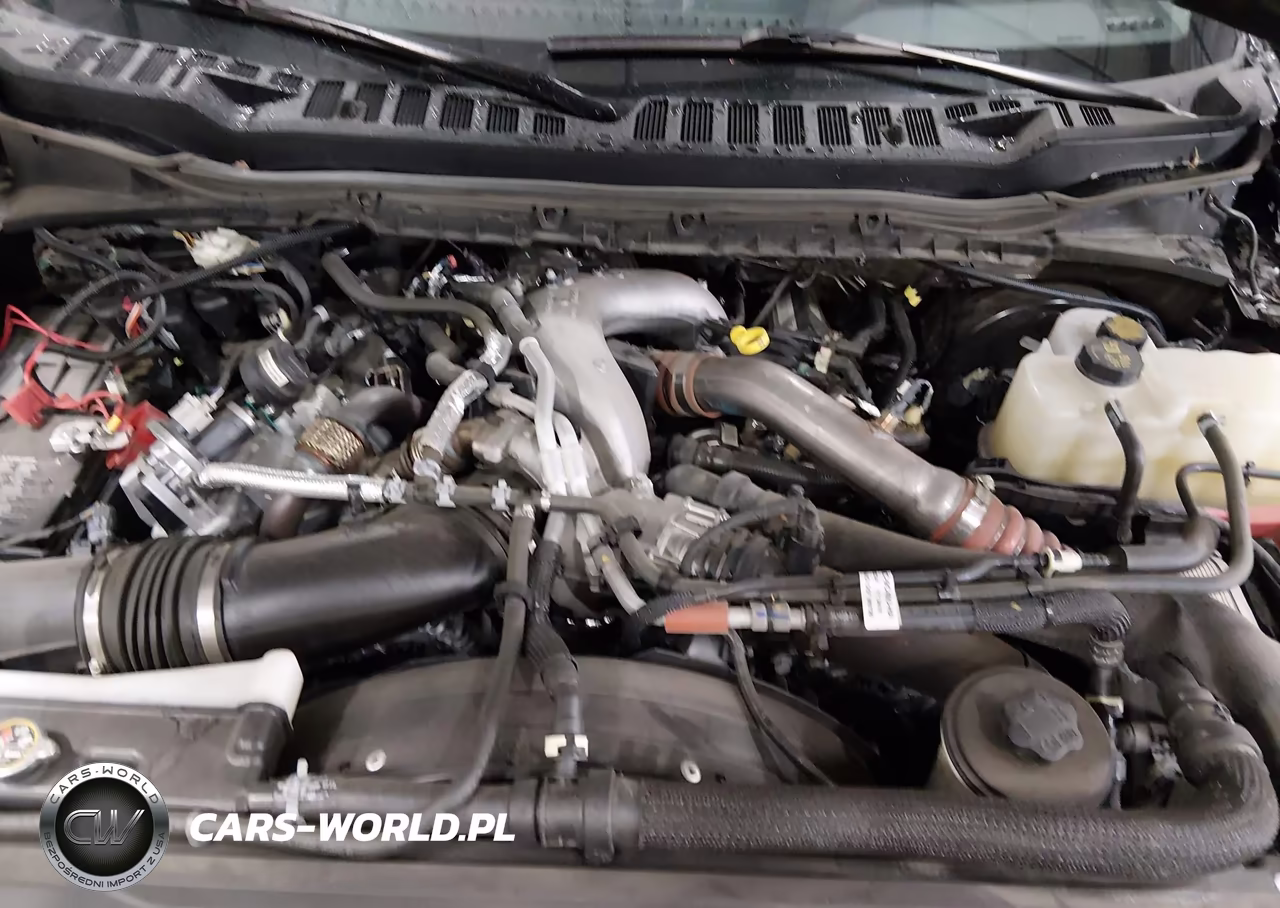 2024 Ford F-250 Lariat VIN:1FT8W2BM9REE05920 - 9