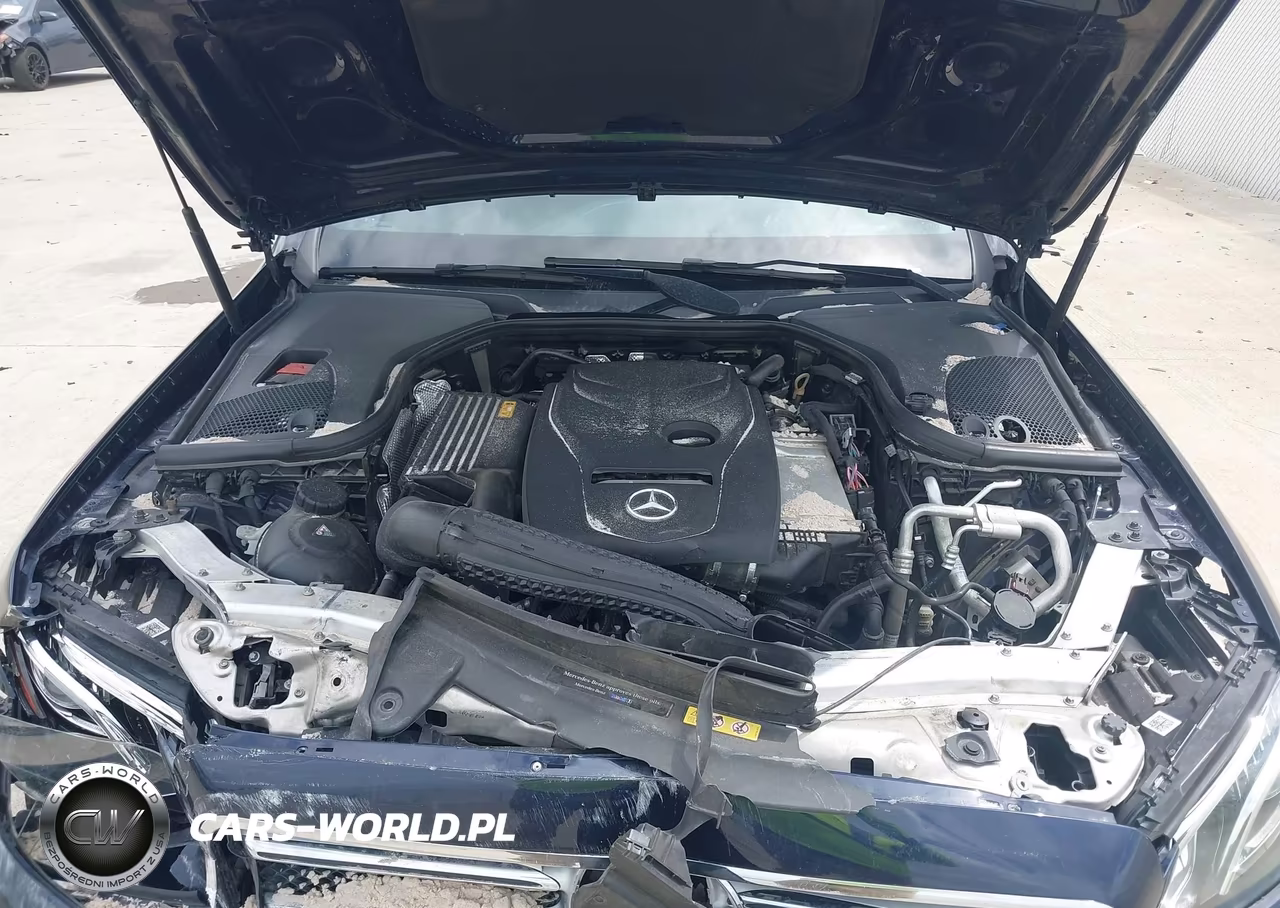 2018 Mercedes-Benz E 300 VIN:WDDZF4JB0JA304444 - 10