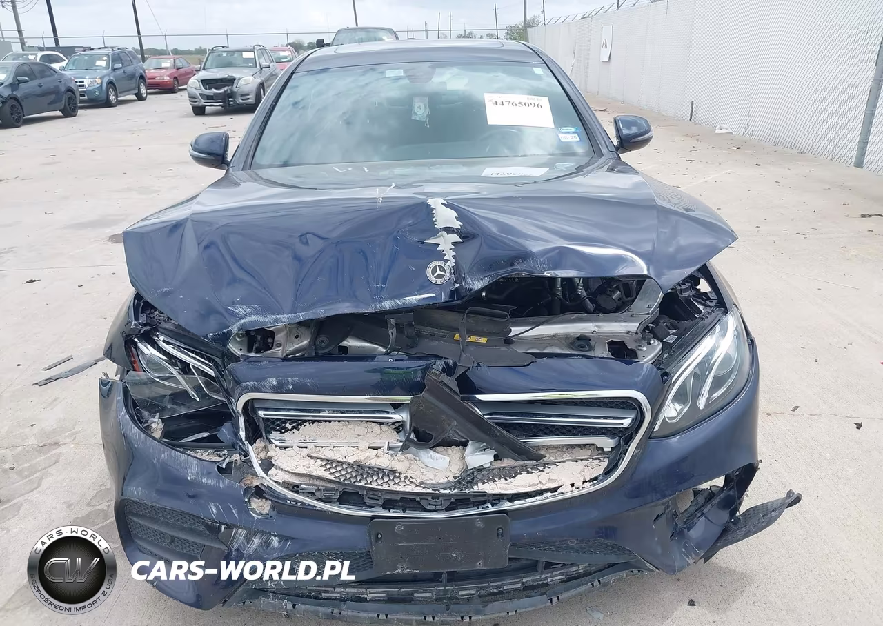 2018 Mercedes-Benz E 300 VIN:WDDZF4JB0JA304444 - 12
