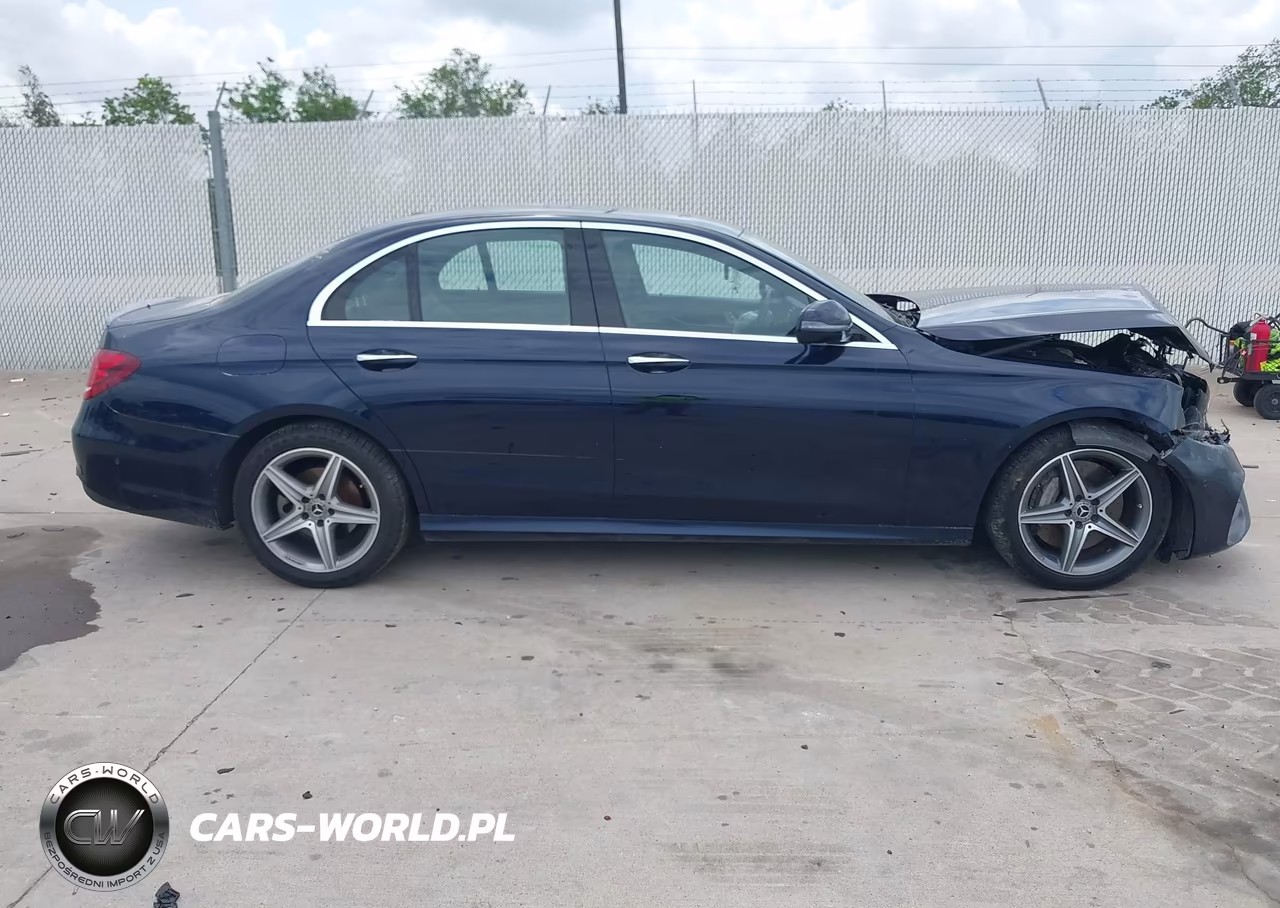 2018 Mercedes-Benz E 300 VIN:WDDZF4JB0JA304444 - 13