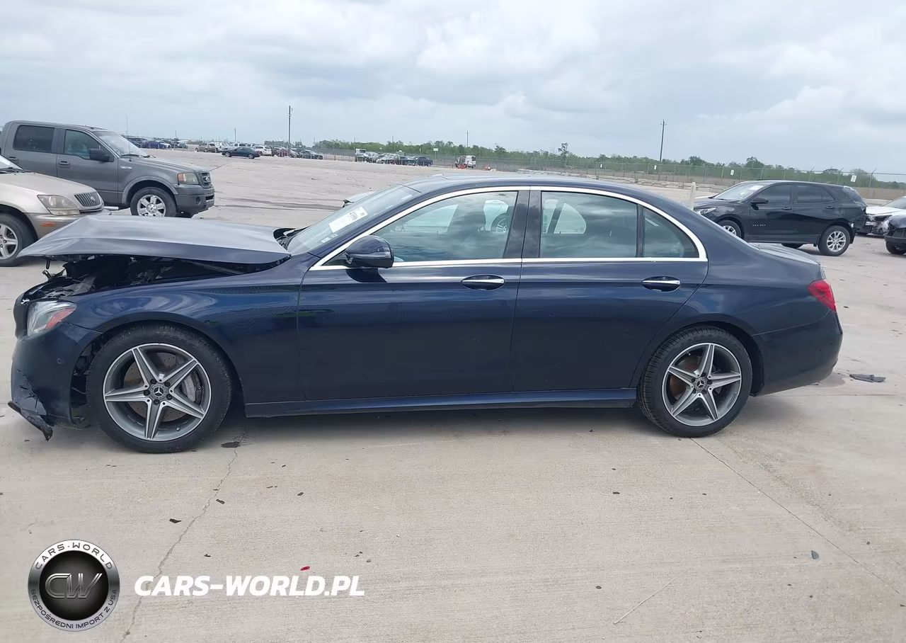 2018 Mercedes-Benz E 300 VIN:WDDZF4JB0JA304444 - 14