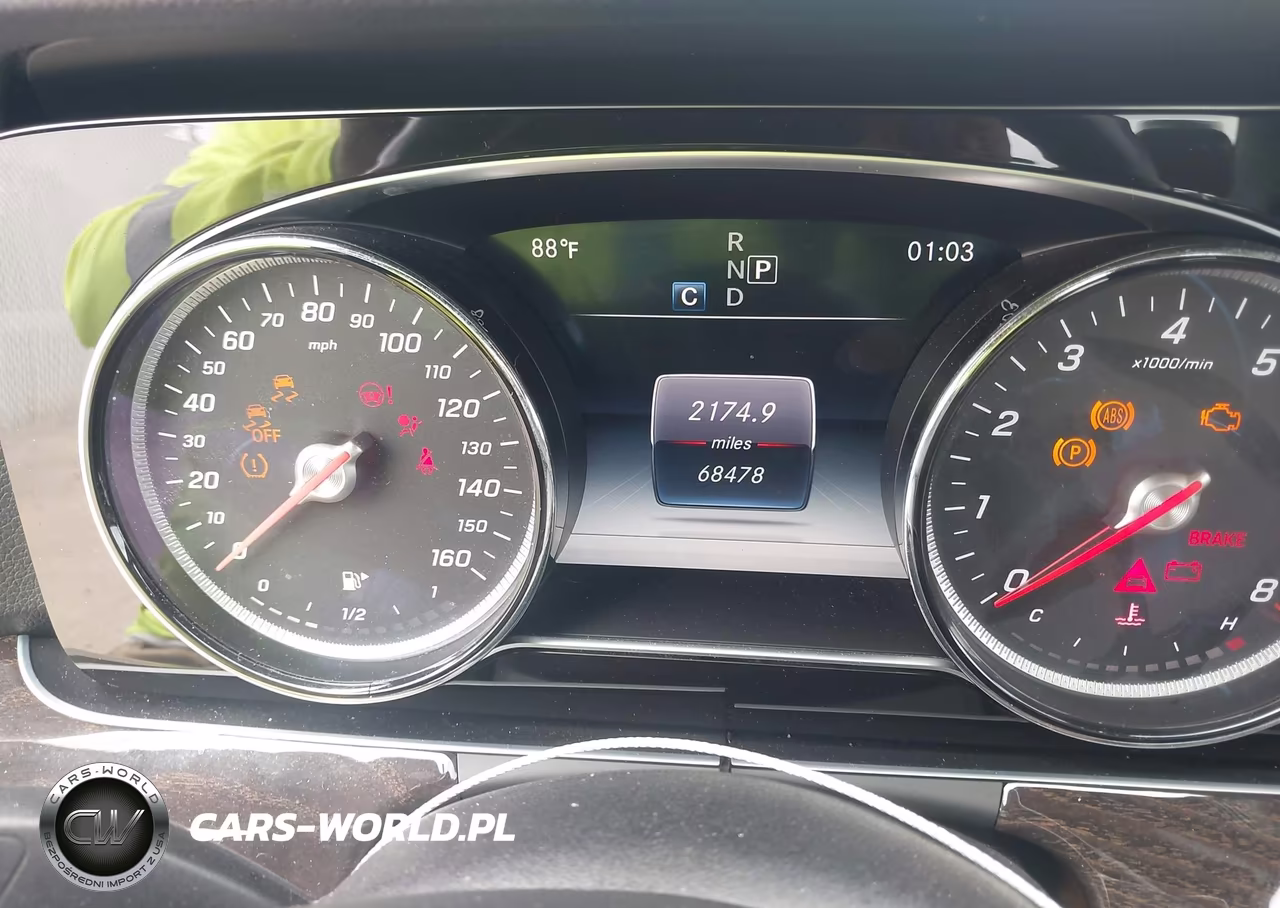 2018 Mercedes-Benz E 300 VIN:WDDZF4JB0JA304444 - 15
