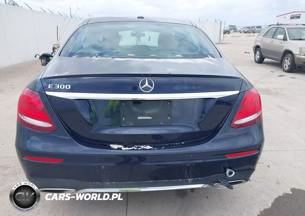 2018 Mercedes-Benz E 300 VIN:WDDZF4JB0JA304444 - 16