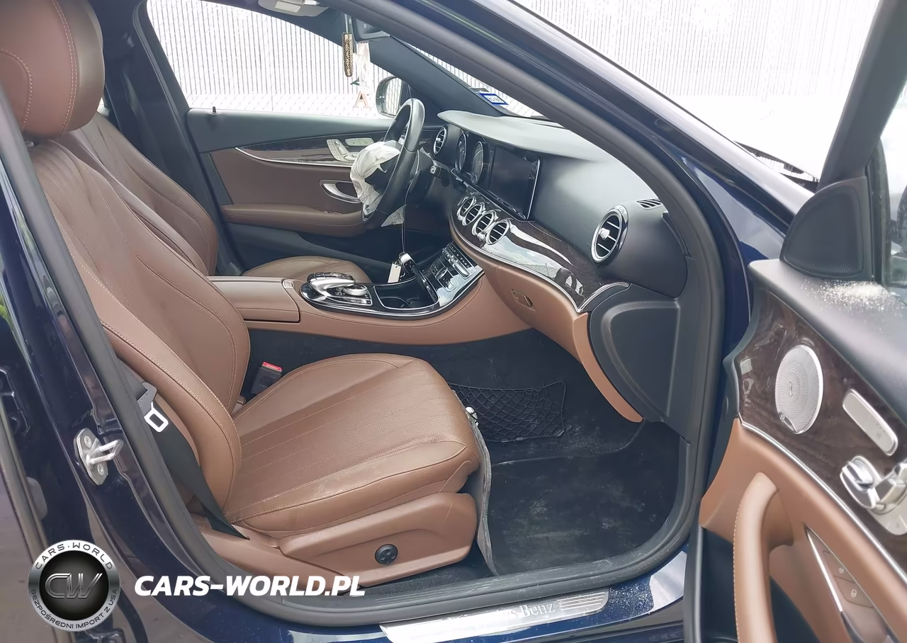 2018 Mercedes-Benz E 300 VIN:WDDZF4JB0JA304444 - 5