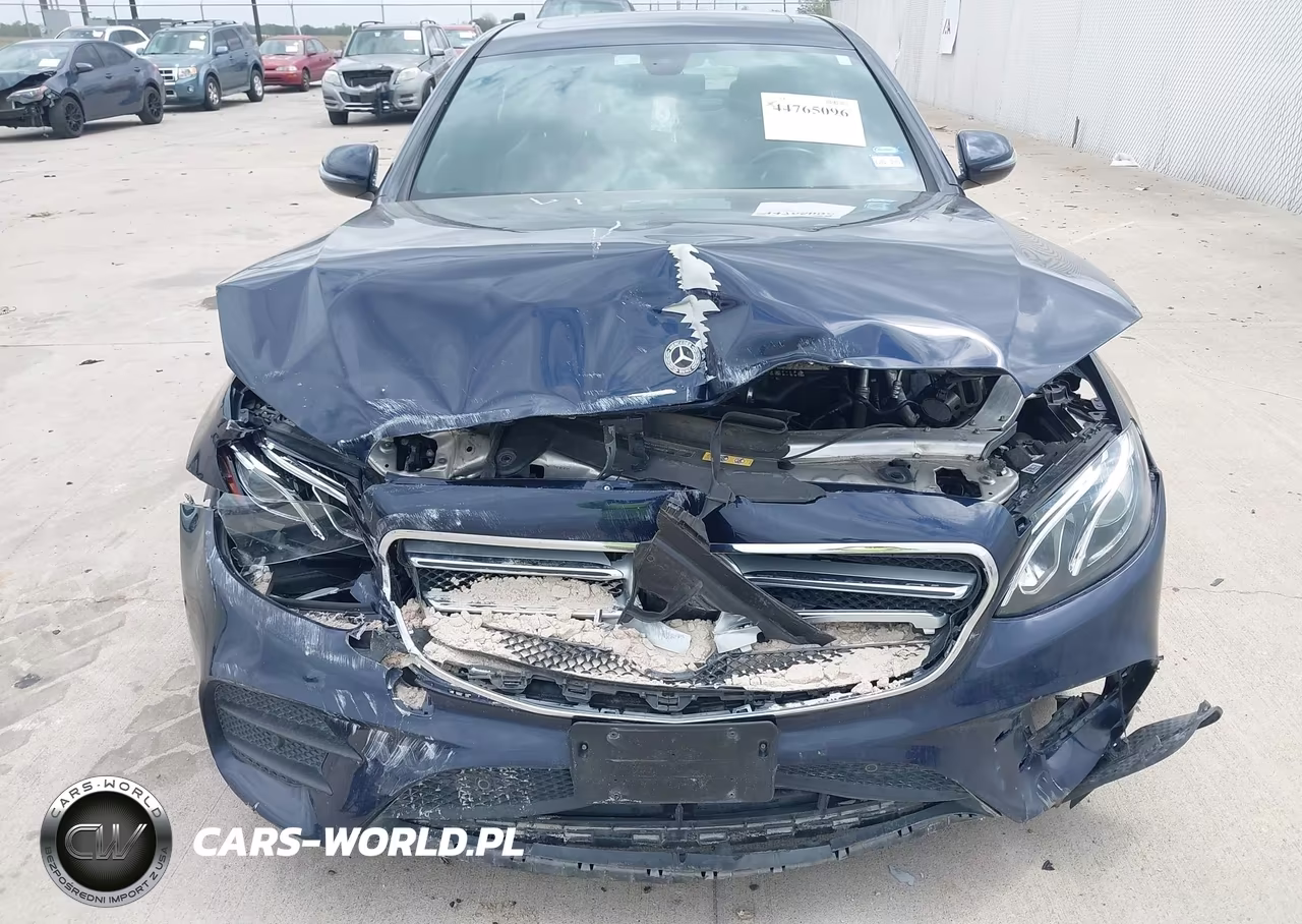 2018 Mercedes-Benz E 300 VIN:WDDZF4JB0JA304444 - 6