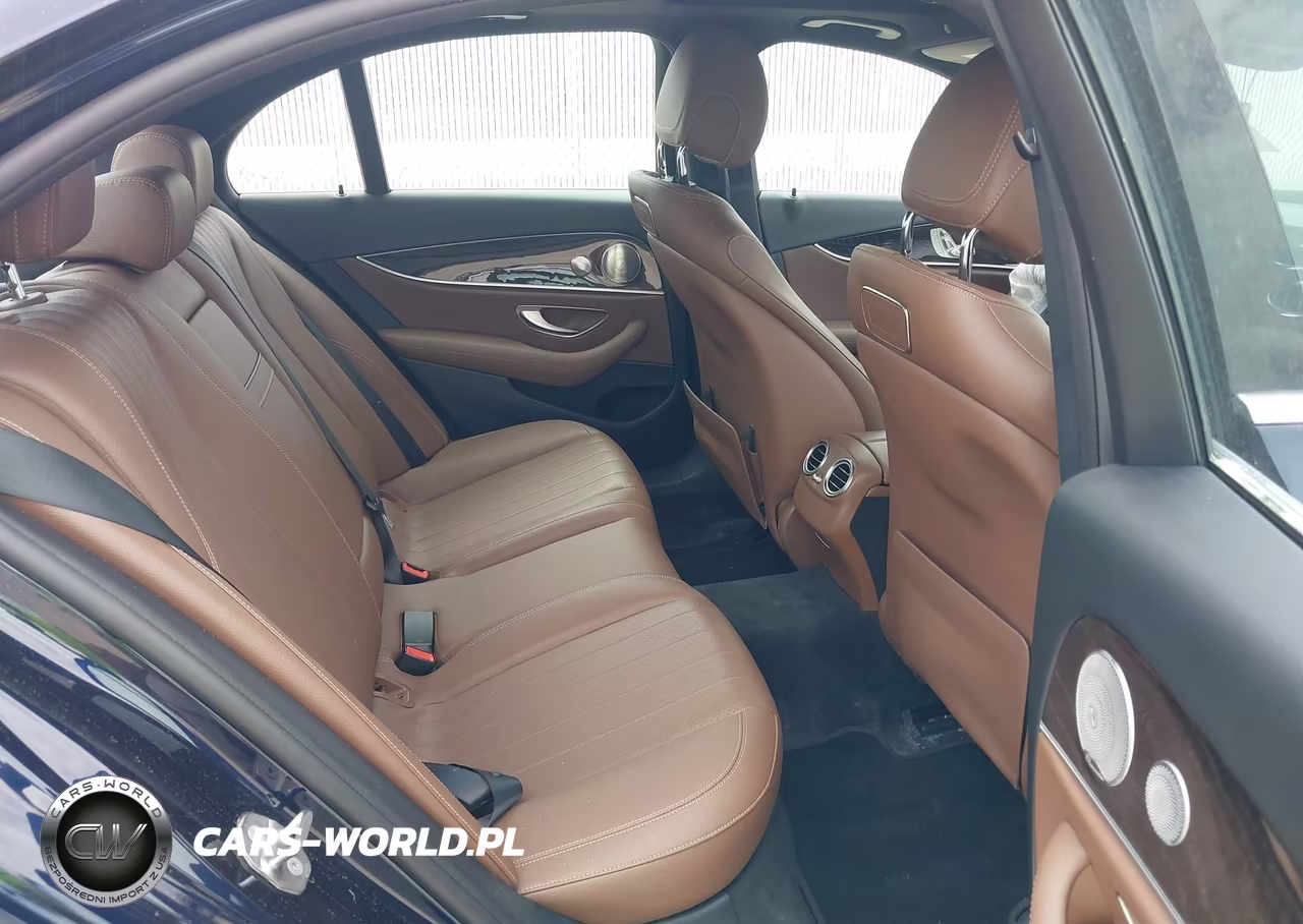 2018 Mercedes-Benz E 300 VIN:WDDZF4JB0JA304444 - 8