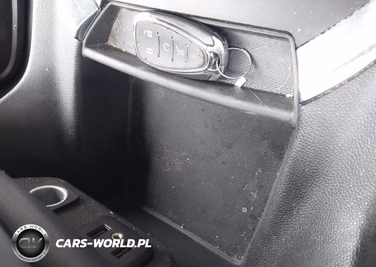 2019 Chevrolet Traverse 1Lt VIN:1GNEVGKW8KJ131943 - 11