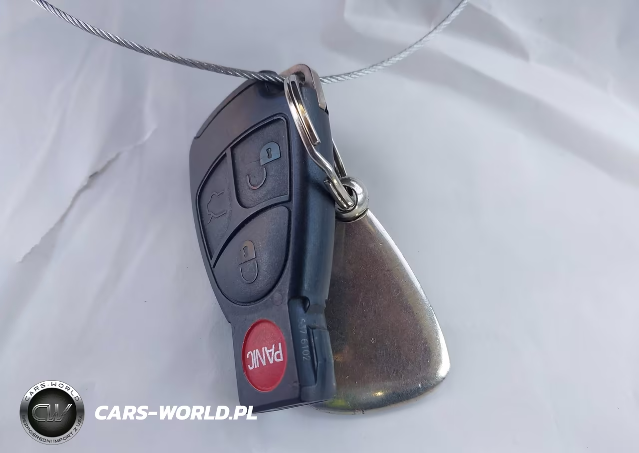 2003 Mercedes-Benz Sl 500 VIN:WDBSK75F33F033437 - 11