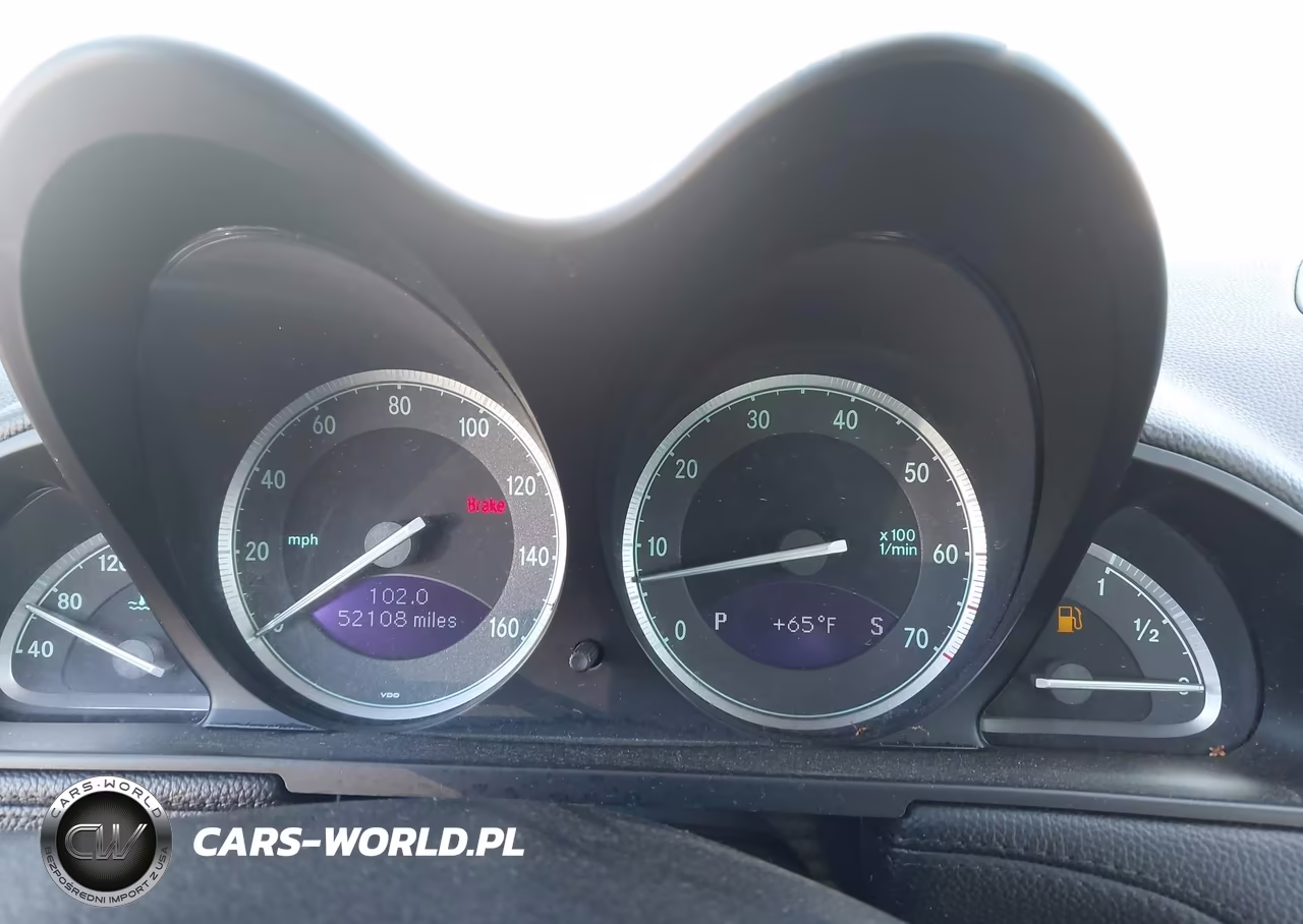 2003 Mercedes-Benz Sl 500 VIN:WDBSK75F33F033437 - 7