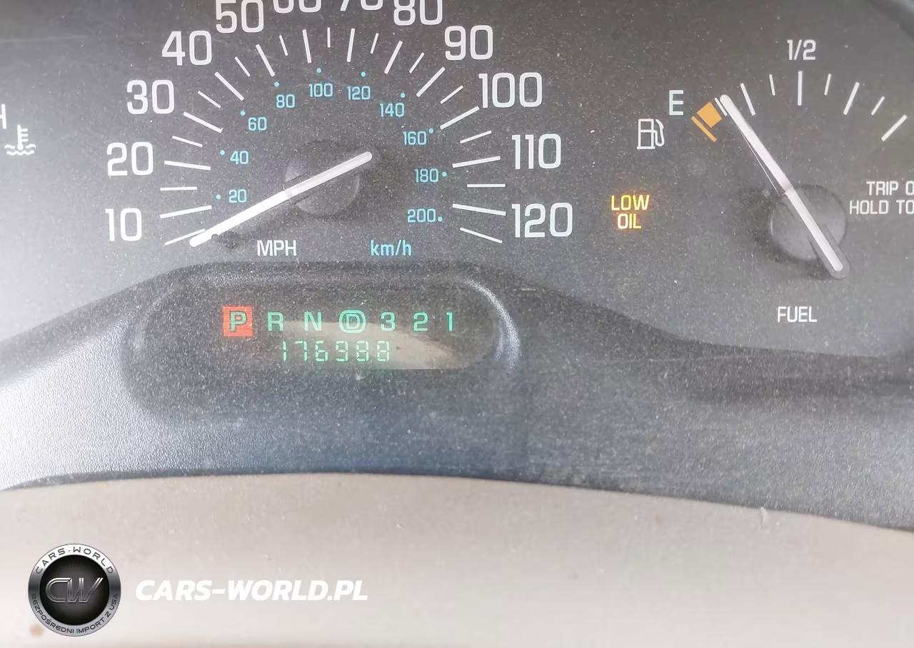2003 Buick Century Custom VIN:2G4WS52J231275428 - 7