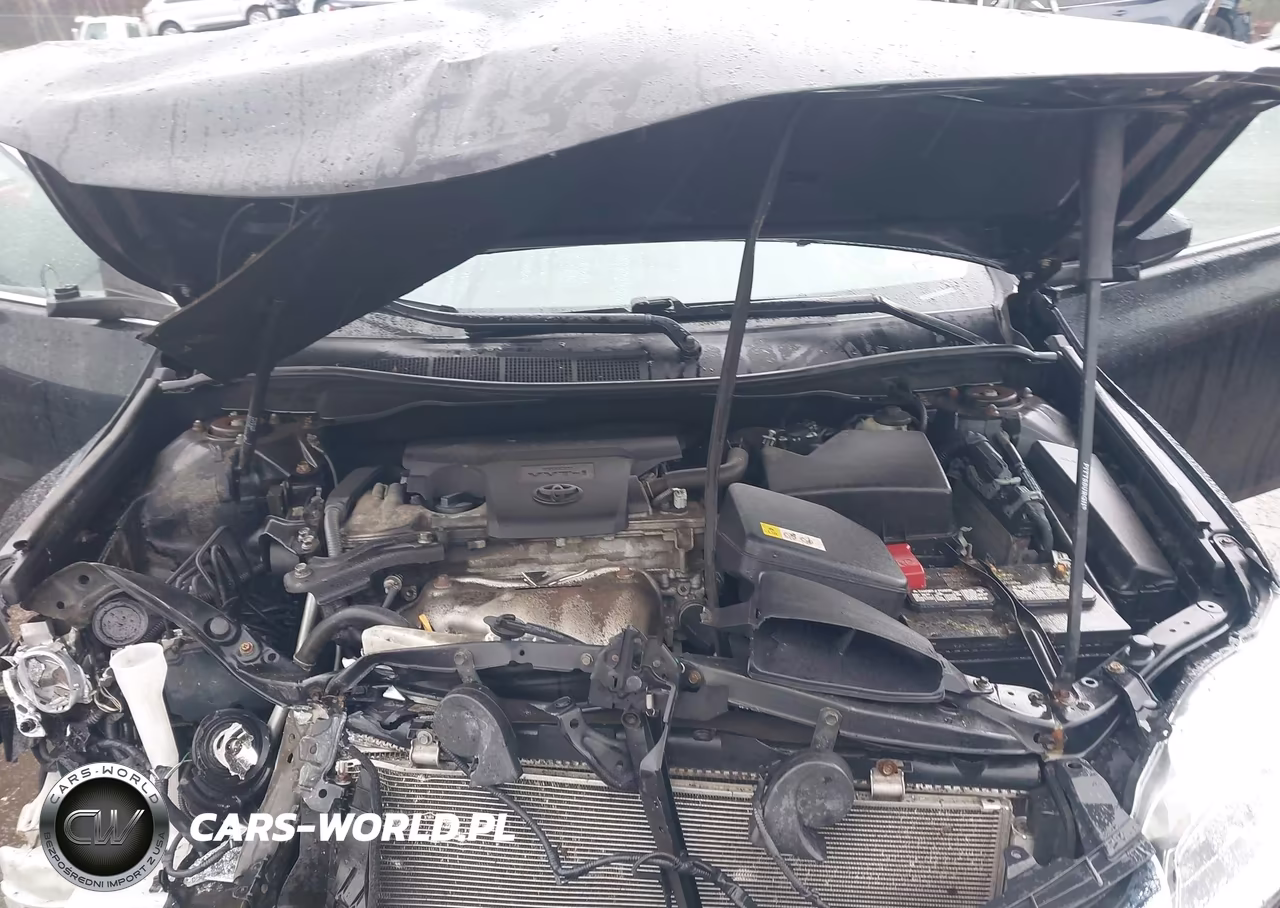 2017 Toyota Camry Le VIN:4T1BF1FK3HU729132 - 10