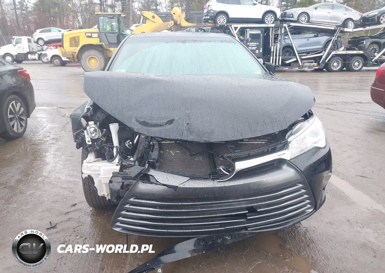 2017 Toyota Camry Le VIN:4T1BF1FK3HU729132 - 13