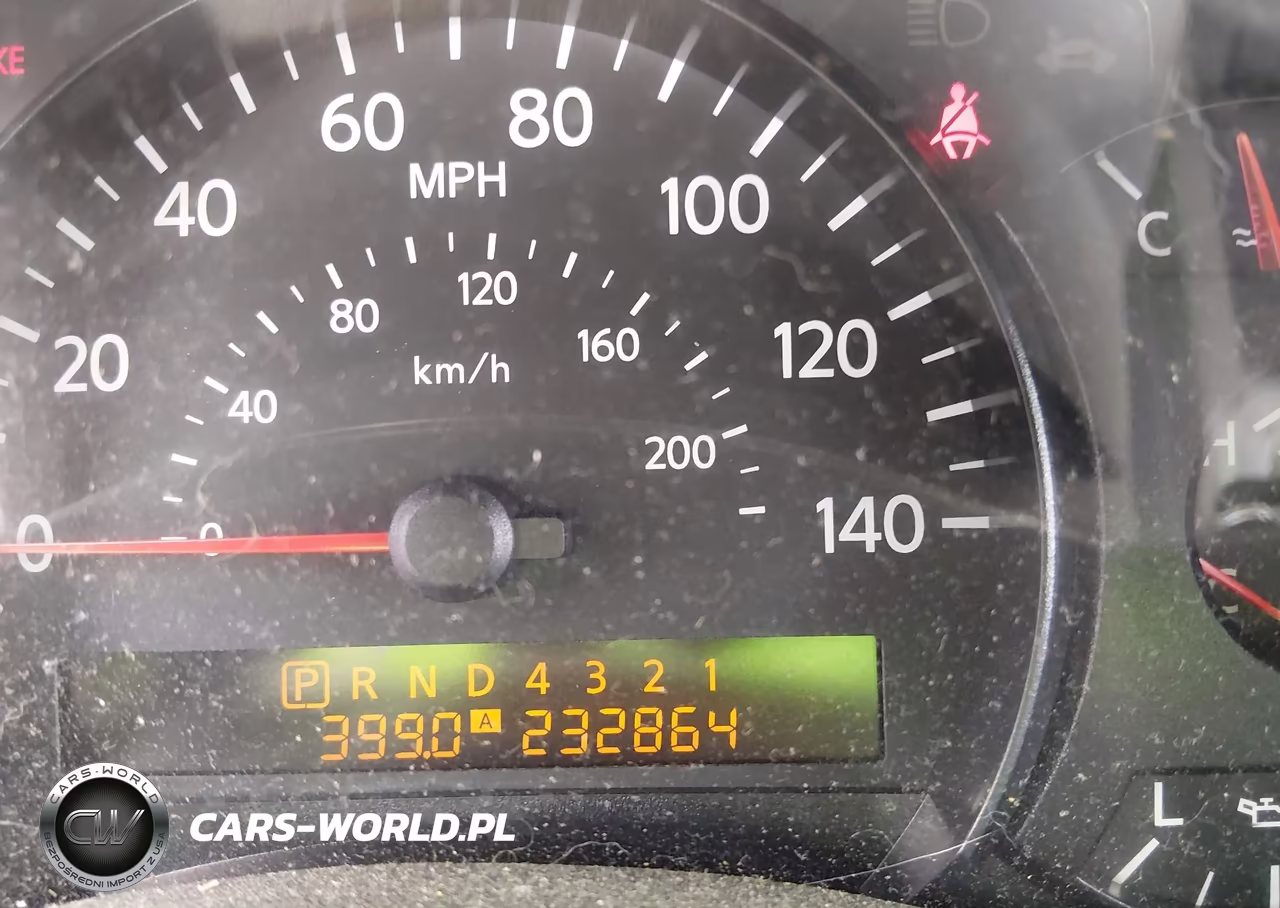 2005 Nissan Titan Le VIN:1N6AA07A45N511377 - 15
