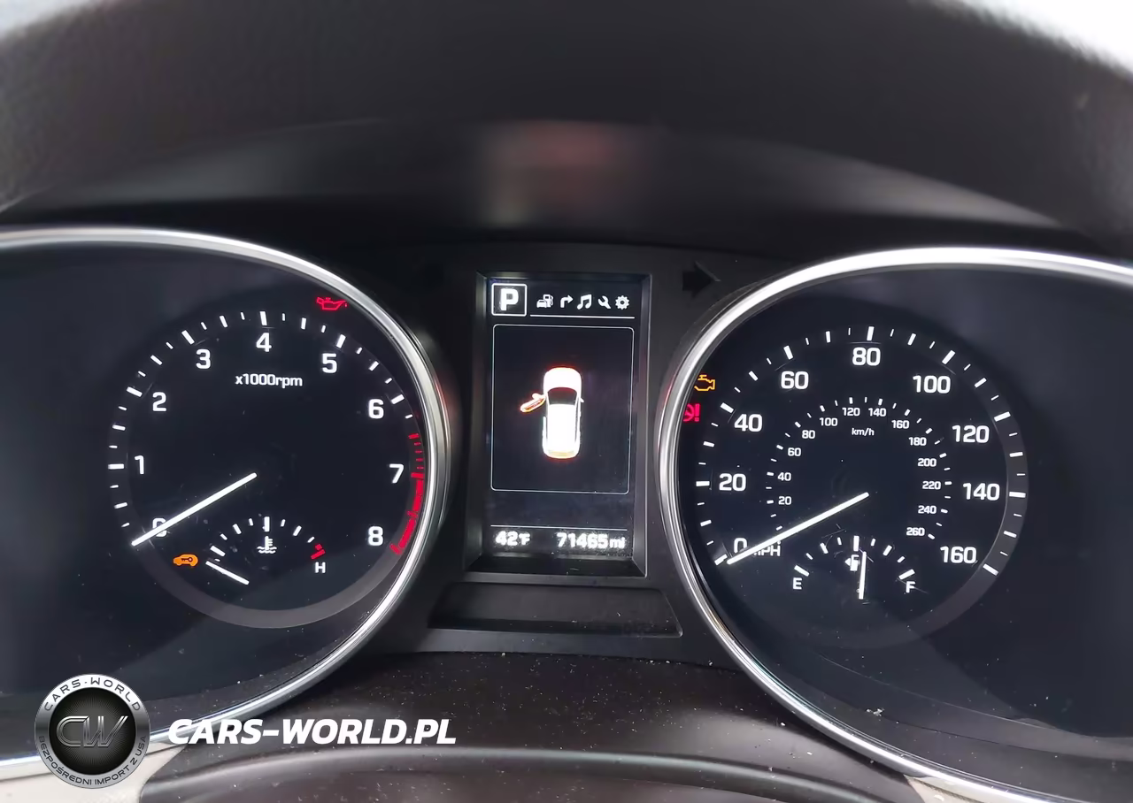 2018 Hyundai Santa Fe Sport 2.4L VIN:5XYZUDLB8JG518756 - 7