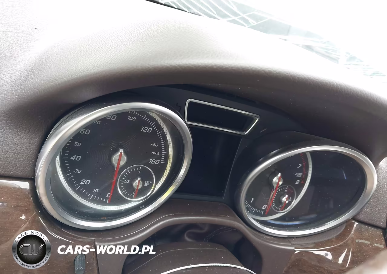 2018 Mercedes-Benz Gle 350 VIN:4JGDA5JB3JB024449 - 7