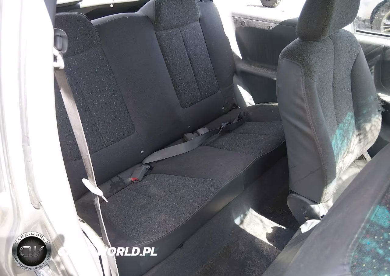 2003 Hyundai Accent VIN:KMHCF35C93U270269 - 8