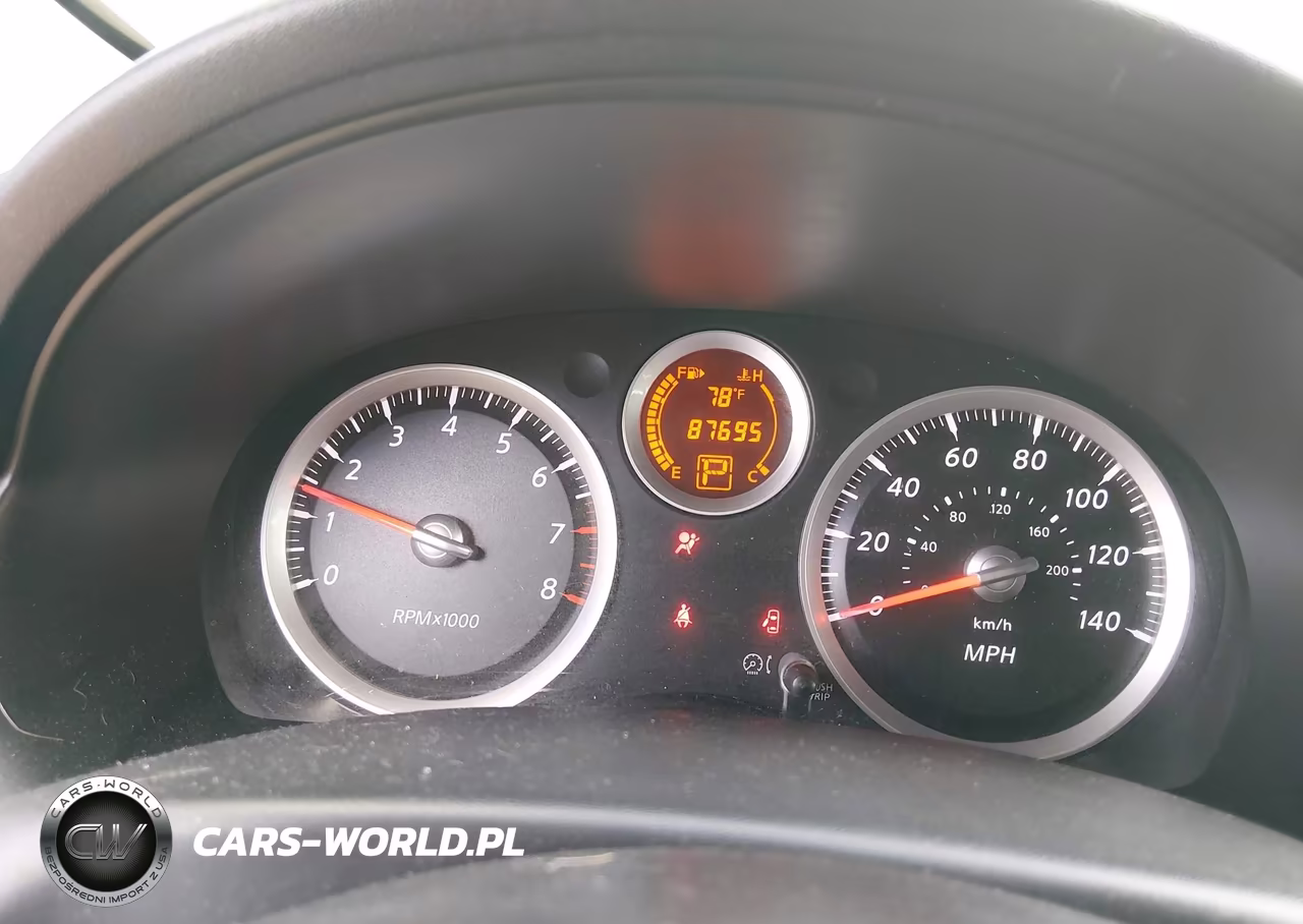 2011 Nissan Sentra 2.0S VIN:3N1AB6AP5BL616783 - 7