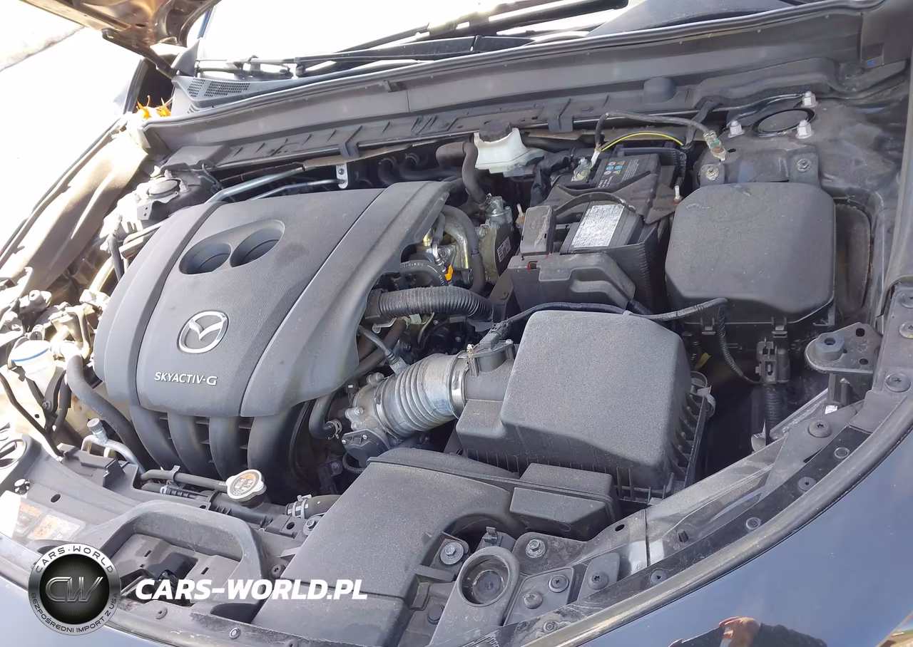 2021 Mazda Cx-30 2.5 S VIN:3MVDMBAL7MM213247 - 10