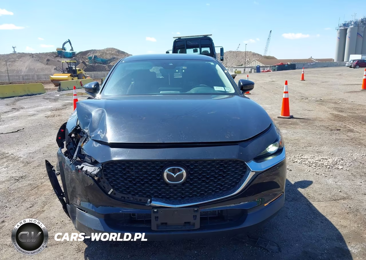 2021 Mazda Cx-30 2.5 S VIN:3MVDMBAL7MM213247 - 12