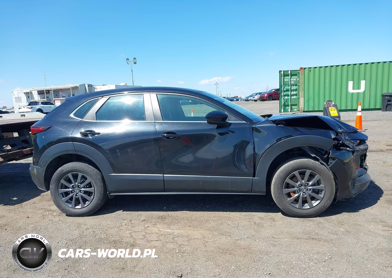 2021 Mazda Cx-30 2.5 S VIN:3MVDMBAL7MM213247 - 13
