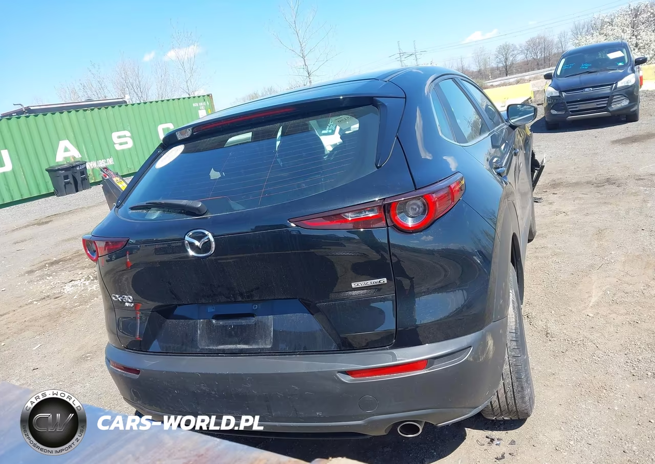 2021 Mazda Cx-30 2.5 S VIN:3MVDMBAL7MM213247 - 16