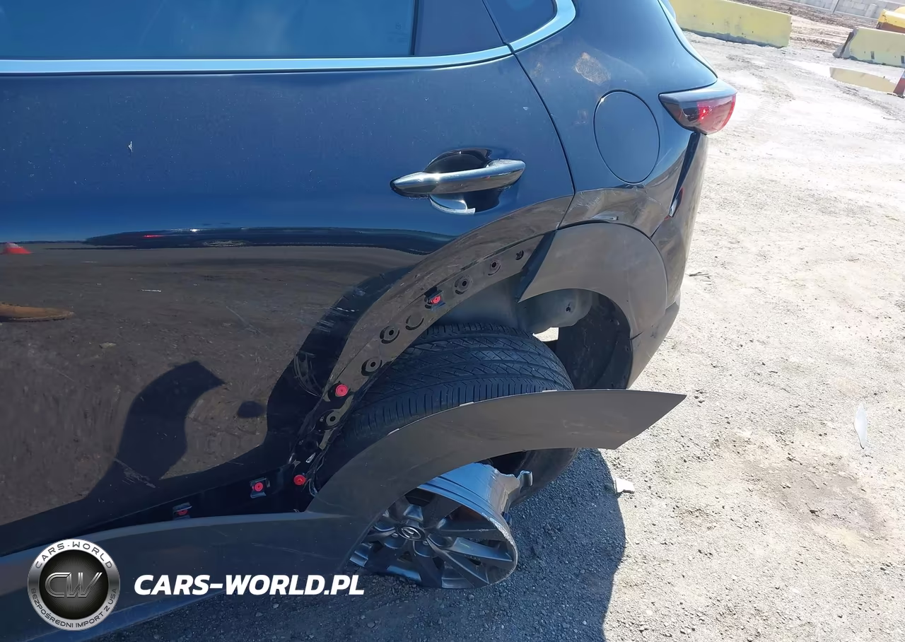 2021 Mazda Cx-30 2.5 S VIN:3MVDMBAL7MM213247 - 17