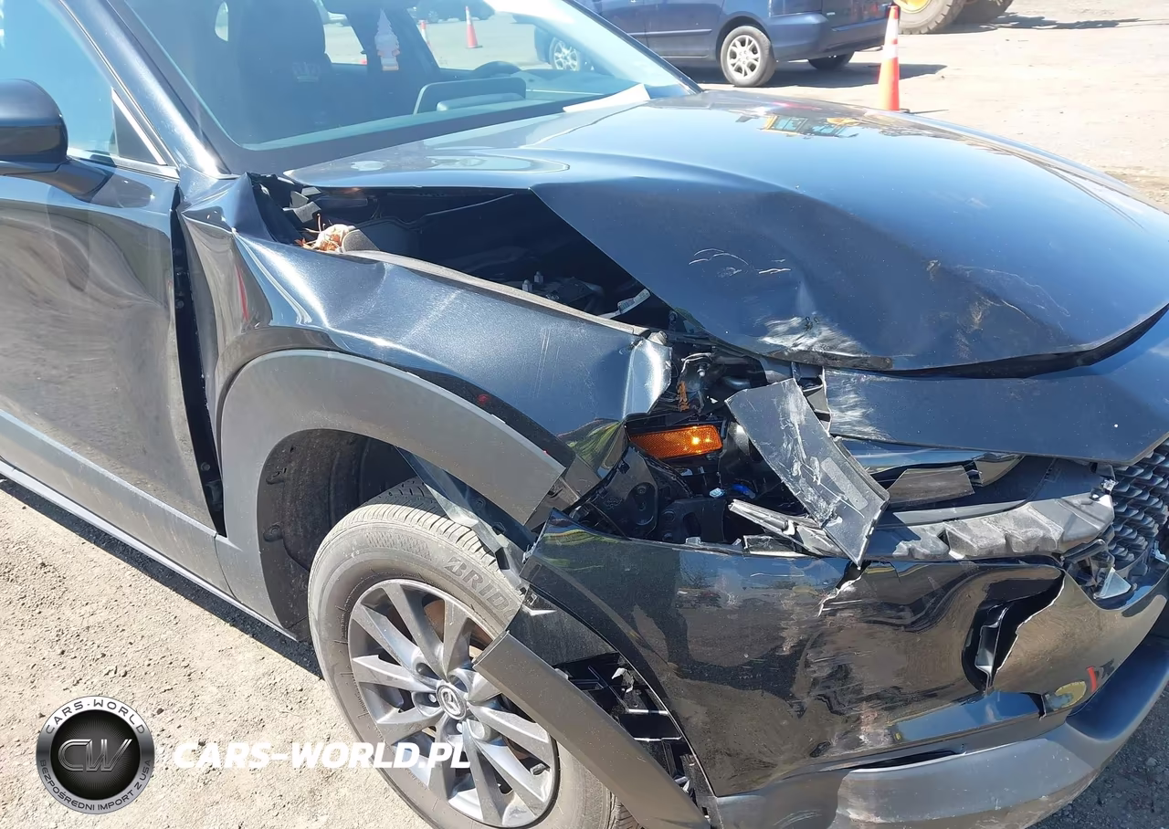 2021 Mazda Cx-30 2.5 S VIN:3MVDMBAL7MM213247 - 6
