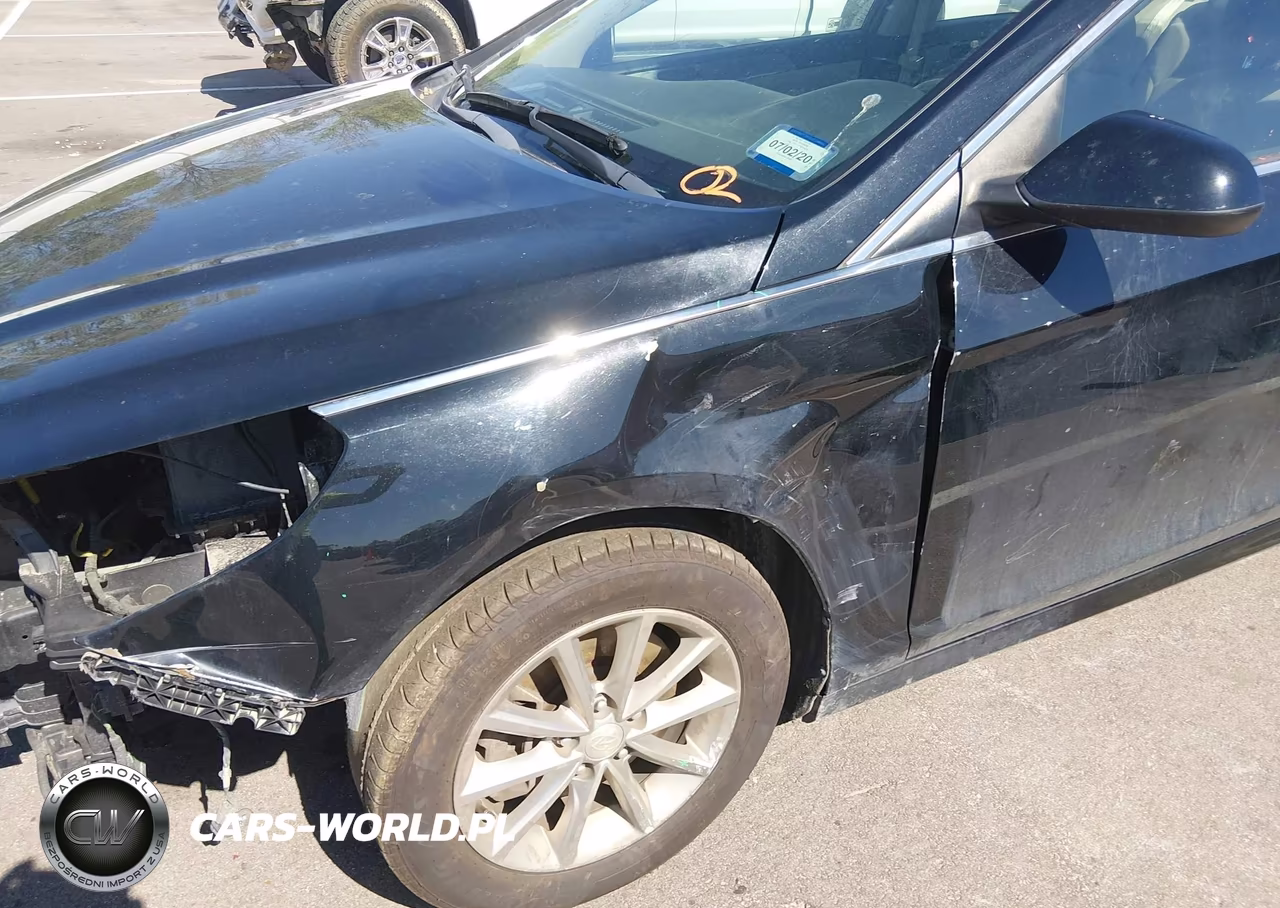 2018 Hyundai Sonata Se VIN:5NPE24AF7JH671812 - 19