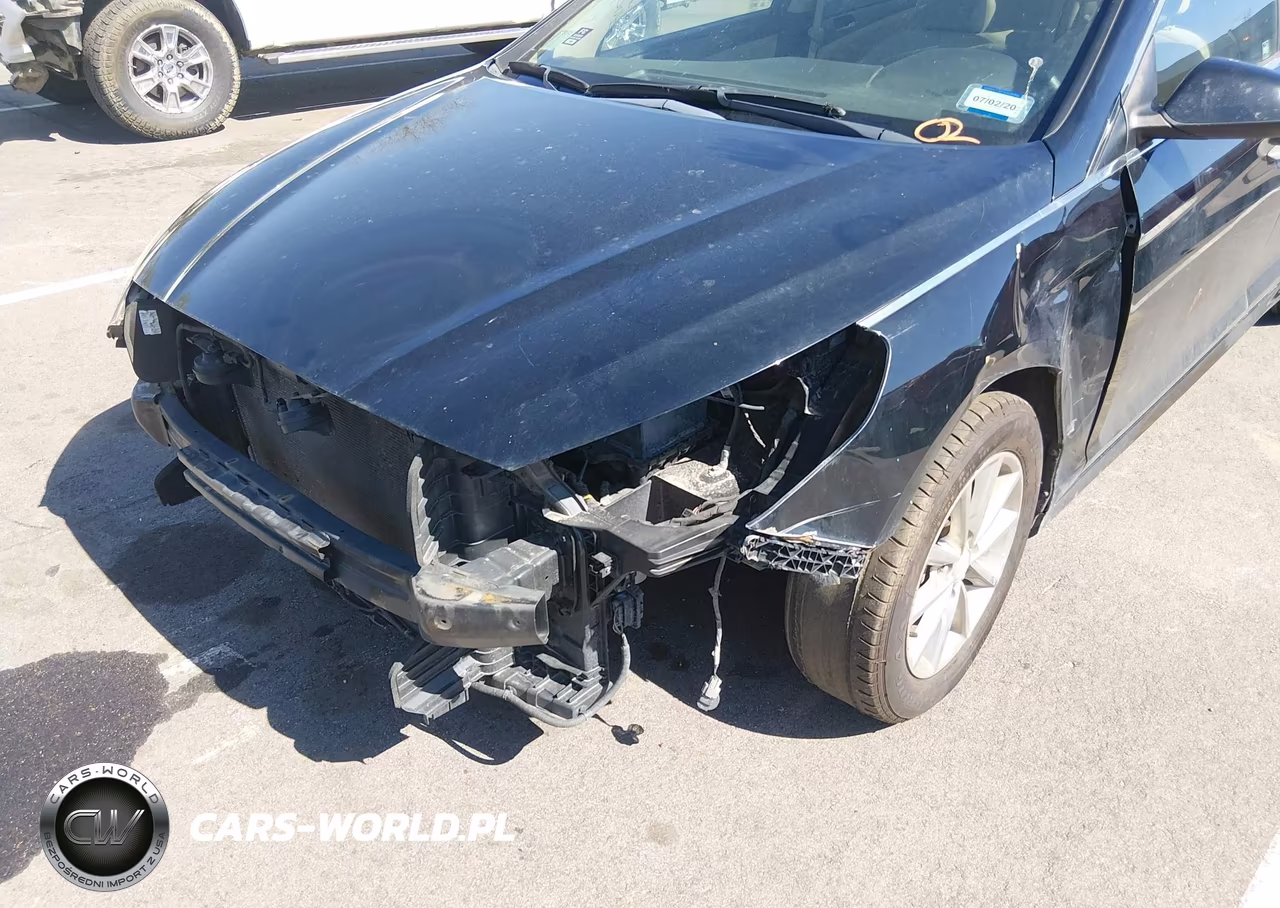 2018 Hyundai Sonata Se VIN:5NPE24AF7JH671812 - 6
