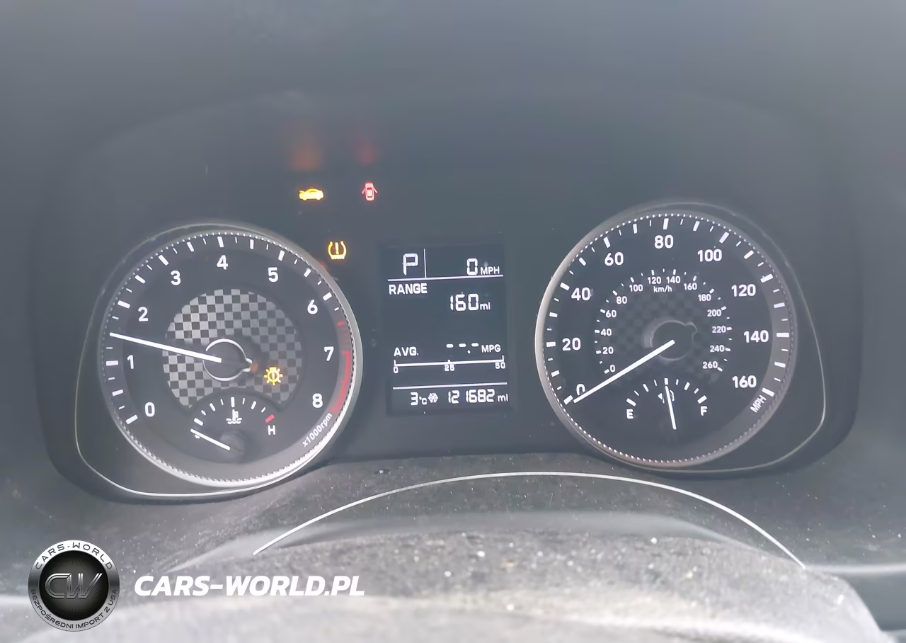 2019 Hyundai Elantra Se VIN:5NPD74LF7KH452392 - 15