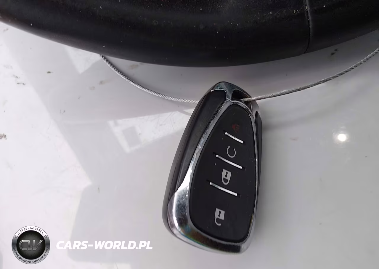 2018 Chevrolet Traverse 1Lt VIN:1GNERGKW4JJ131389 - 11