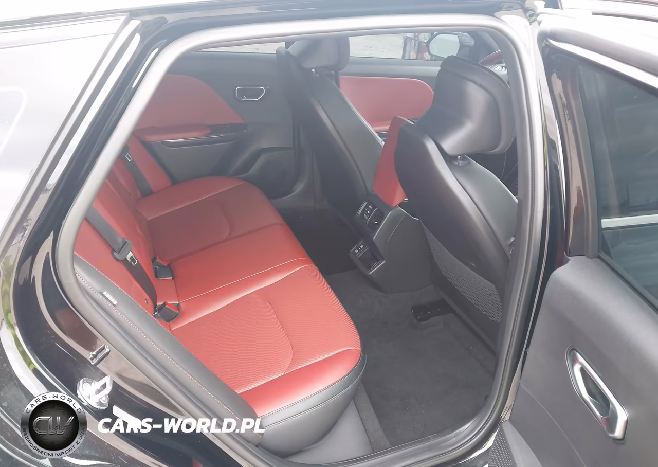2025 Kia K4 Gt-Line Turbo VIN:3KPFW4DC4SE189864 - 8