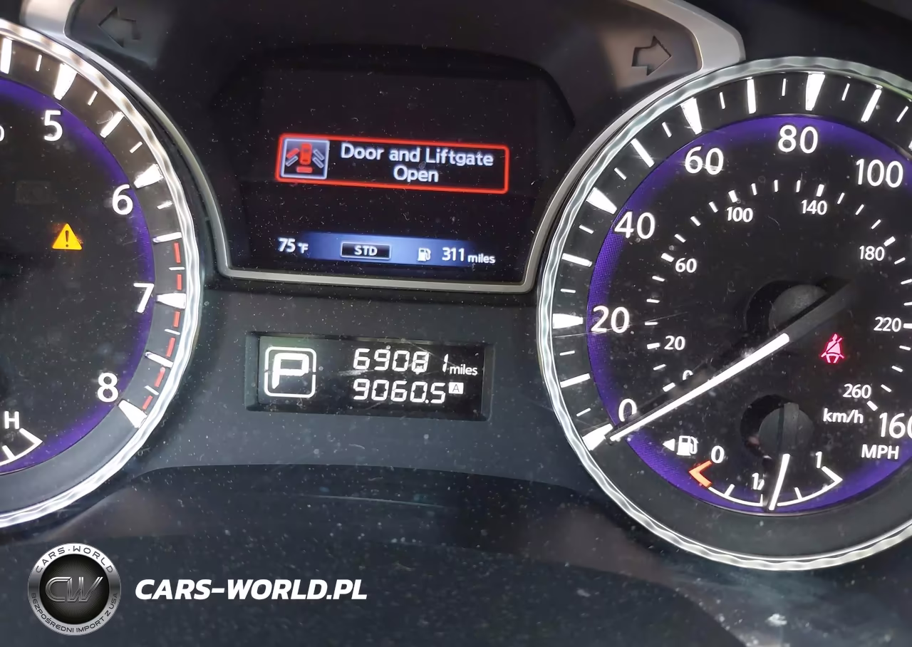 2020 Infiniti Qx60 Pure VIN:5N1DL0MN8LC506687 - 15