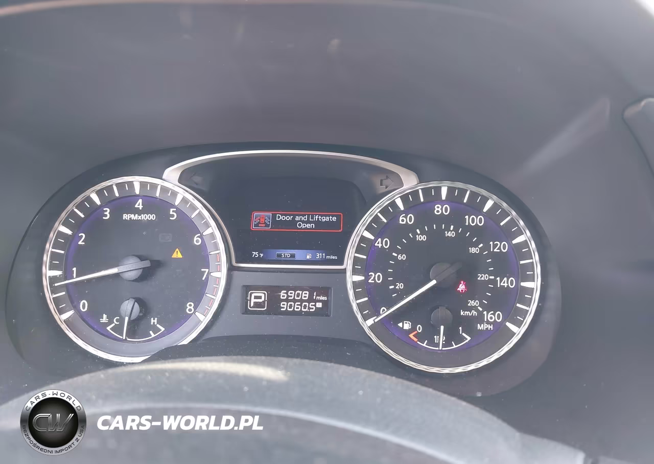 2020 Infiniti Qx60 Pure VIN:5N1DL0MN8LC506687 - 7