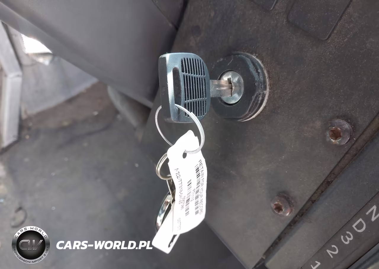 2014 Freightliner Chassis M Line Walk-In Van VIN:4UZAC3DV0ECFW4478 - 10