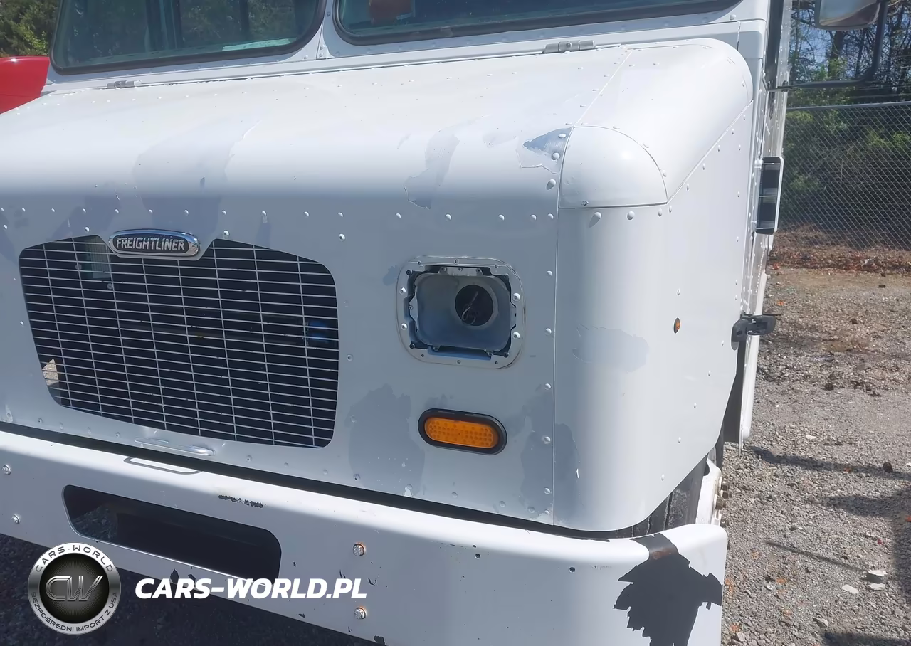 2014 Freightliner Chassis M Line Walk-In Van VIN:4UZAC3DV0ECFW4478 - 11