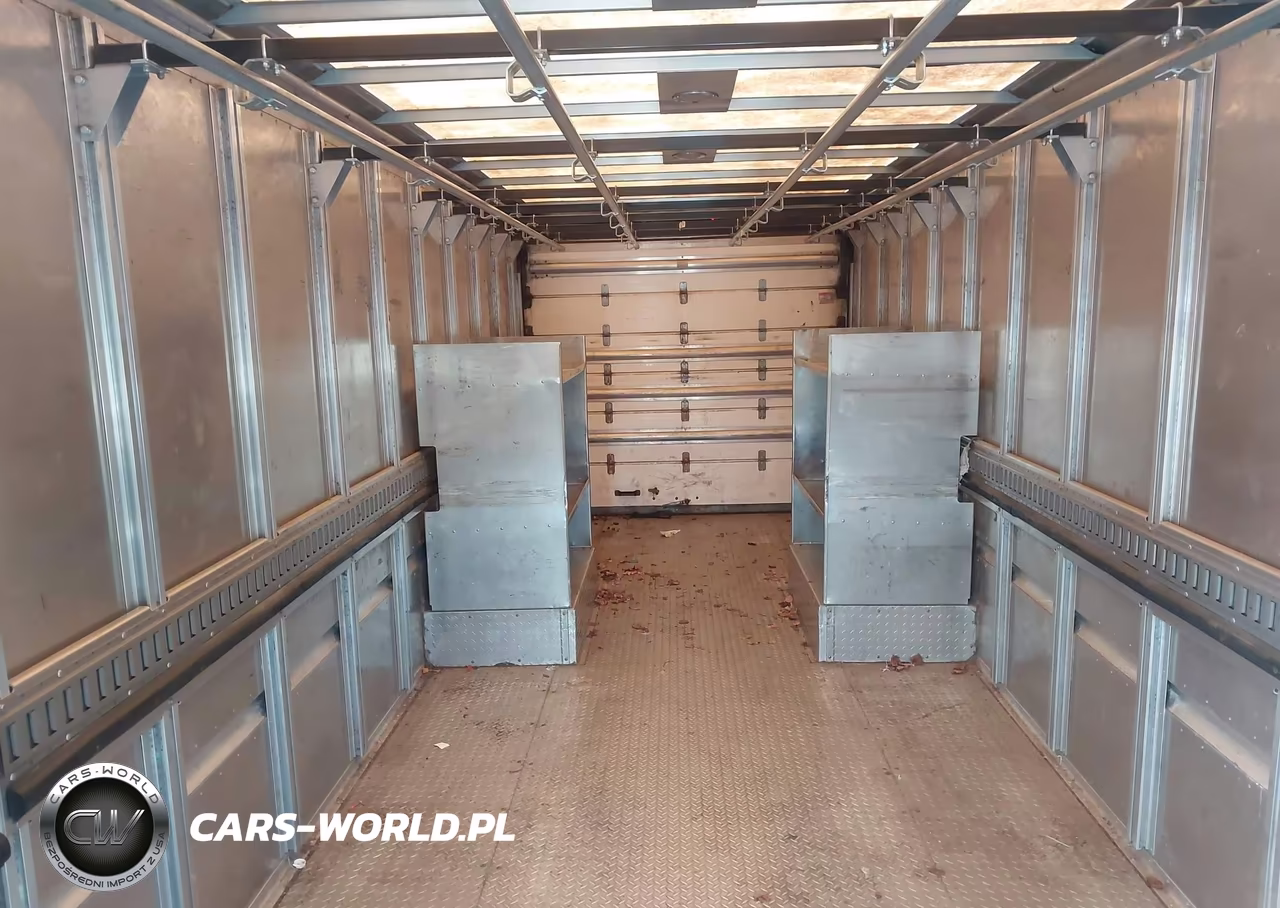 2014 Freightliner Chassis M Line Walk-In Van VIN:4UZAC3DV0ECFW4478 - 6