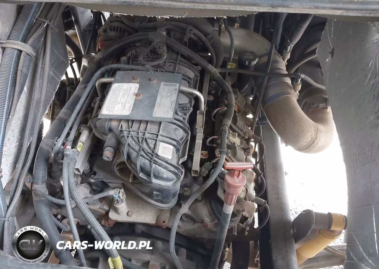2014 Freightliner Chassis M Line Walk-In Van VIN:4UZAC3DV0ECFW4478 - 9