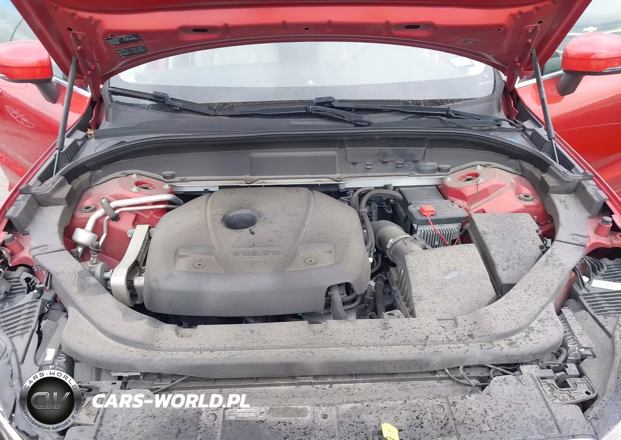 2019 Volvo Xc60 T5 Momentum VIN:LYV102DK5KB176334 - 10