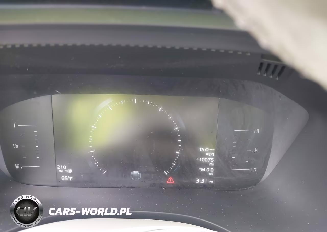 2019 Volvo Xc60 T5 Momentum VIN:LYV102DK5KB176334 - 7