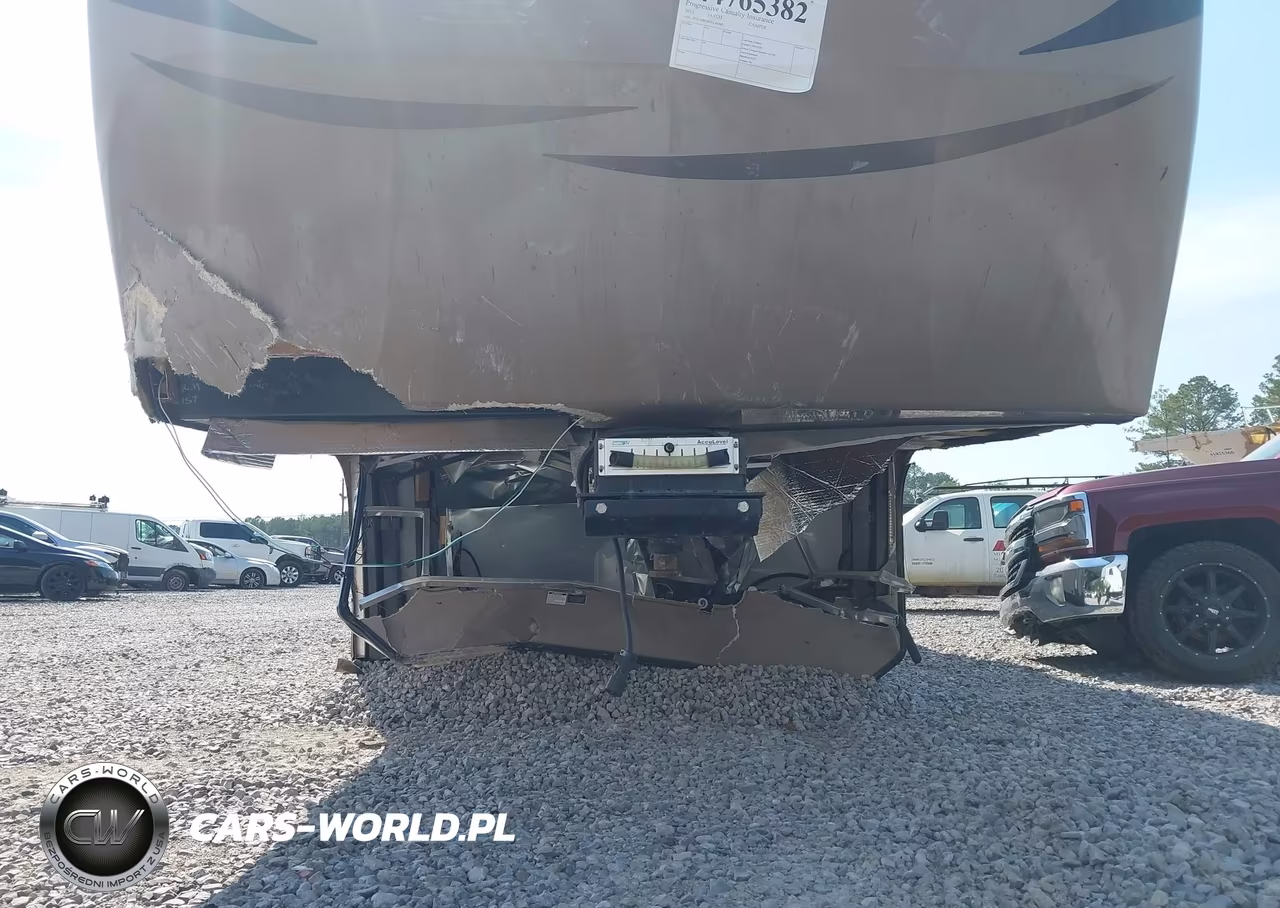 2013 Jayco Camper VIN:1UJCJ0BU4D1LM0083 - 6