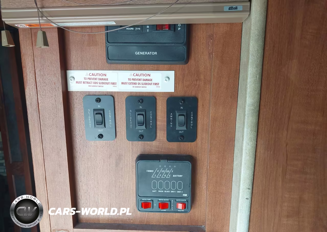 2013 Jayco Camper VIN:1UJCJ0BU4D1LM0083 - 7